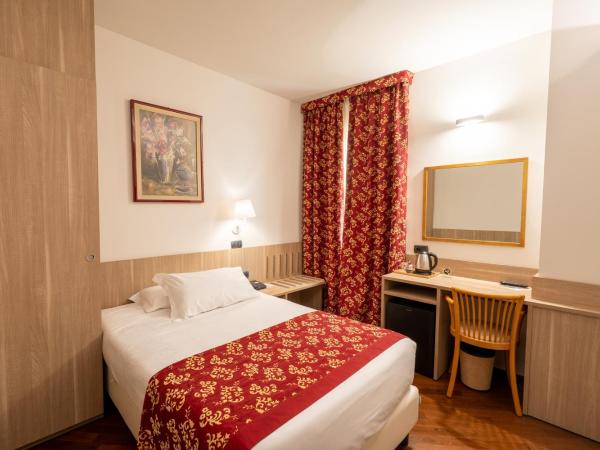 Hotel Regina : photo 3 de la chambre chambre simple