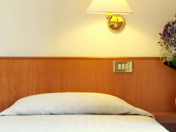 Hotel Plaza : photo 1 de la chambre chambre simple