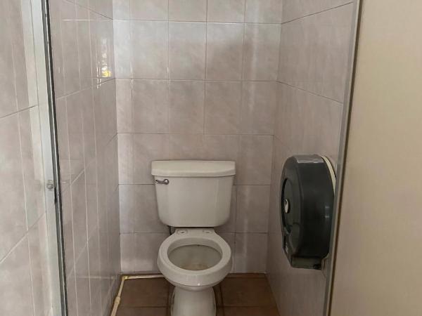 Nomada Hostel Oaxaca - Vive nómada! : photo 1 de la chambre lit simple dans dortoir mixte