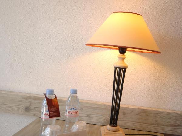 Mercure Millau : photo 3 de la chambre chambre double classique