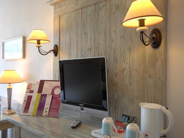 Mercure Millau : photo 4 de la chambre chambre double classique