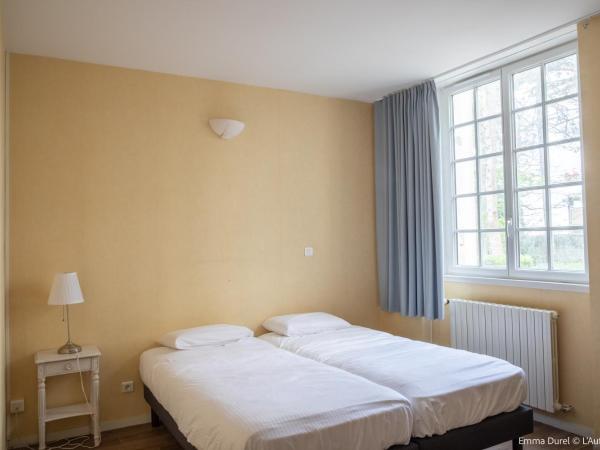 L'Autre Lieu : photo 1 de la chambre chambre lits jumeaux