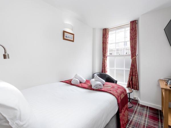 SMITH PLACE HOTEL : photo 4 de la chambre chambre double