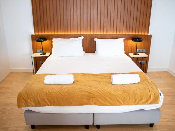 The Luggage : photo 2 de la chambre studio supérieur