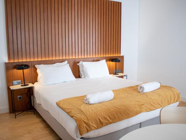 The Luggage : photo 1 de la chambre studio supérieur