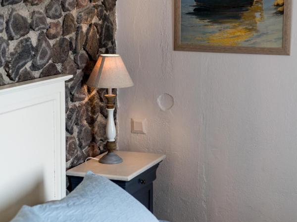 Aspa Villas : photo 8 de la chambre studio supérieur avec bain à remous