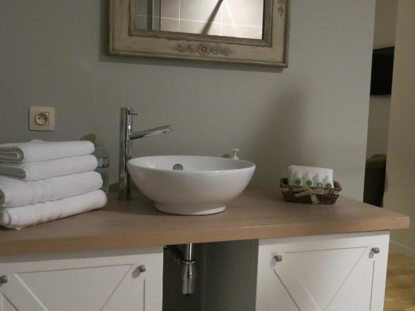 B&B 7T : photo 4 de la chambre chambre double standard