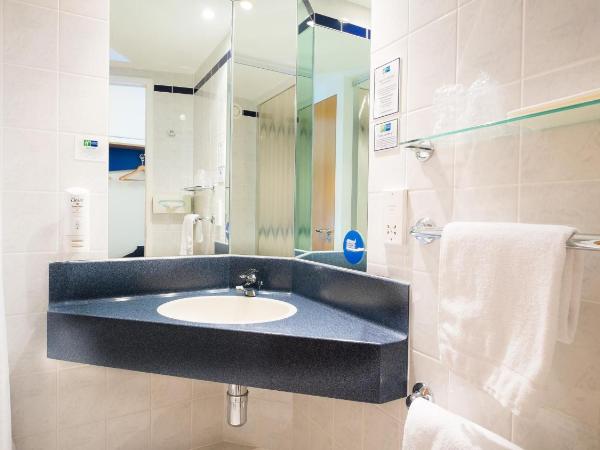 Holiday Inn Express Aberdeen City Centre, an IHG Hotel : photo 8 de la chambre chambre double standard