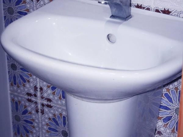 Saheb Ettabaa Tunis : photo 1 de la chambre chambre simple