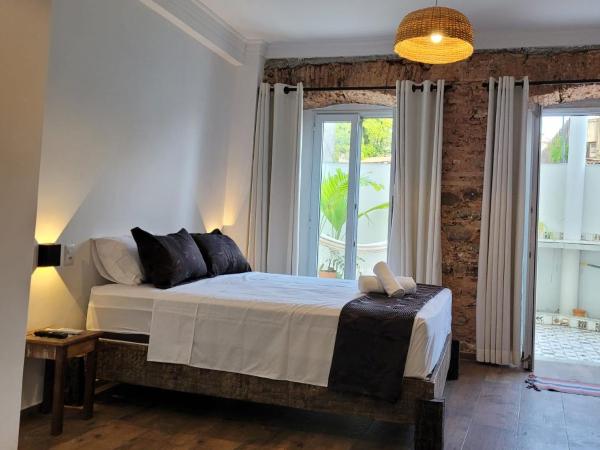 Pelourinho Boutique Hotel - OH HOTÉIS : photo 6 de la chambre appartement deluxe