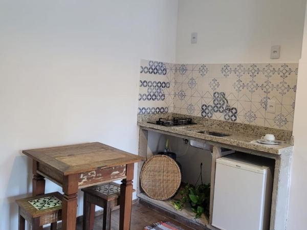 Pelourinho Boutique Hotel - OH HOTÉIS : photo 8 de la chambre appartement deluxe