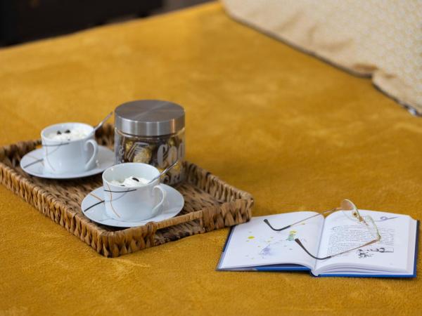 Apartments & Rooms Kolovare Beach : photo 10 de la chambre studio