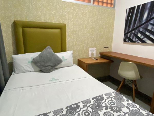 Hotel Suites Regina : photo 5 de la chambre appartement 1 chambre