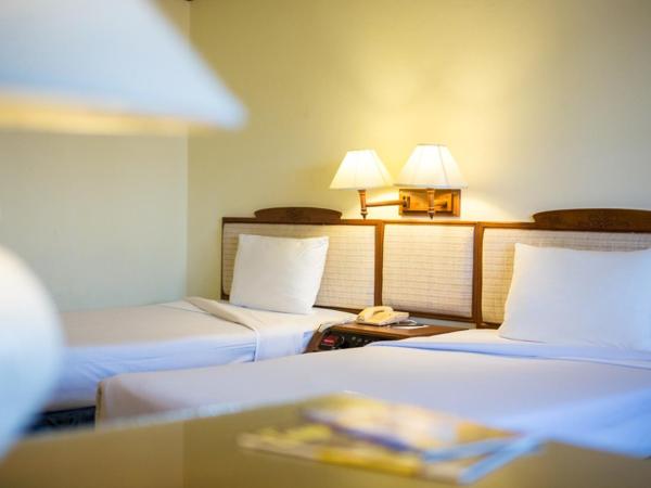 Mercure Chiang Mai : photo 5 de la chambre chambre lits jumeaux standard