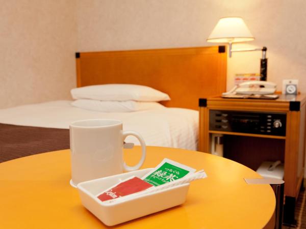 Sapporo Excel Hotel Tokyu : photo 2 de la chambre chambre simple - fumeurs