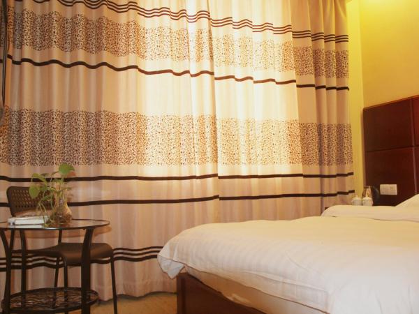 Irene Boutique Hotel - Jinshu Shop : photo 3 de la chambre chambre double standard