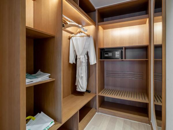 Holiday Inn Shanghai Hongqiao Central, an IHG Hotel : photo 2 de la chambre suite 2 chambres