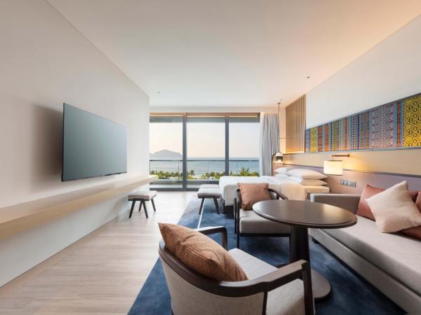 Hyatt Regency Sanya Tianli Bay : photo 3 de la chambre suite studio – accès club