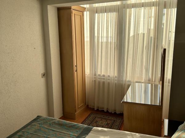 Blue Tuana Hotel : photo 5 de la chambre chambre double standard
