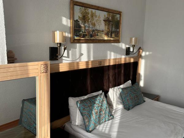 Blue Tuana Hotel : photo 7 de la chambre chambre double standard