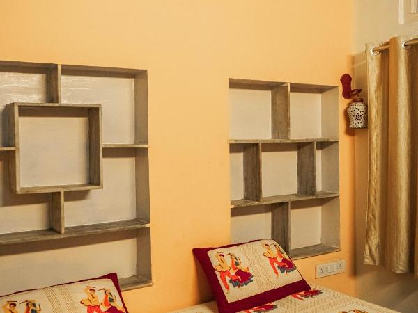 Pachamama Hostel : photo 9 de la chambre chambre double deluxe avec balcon