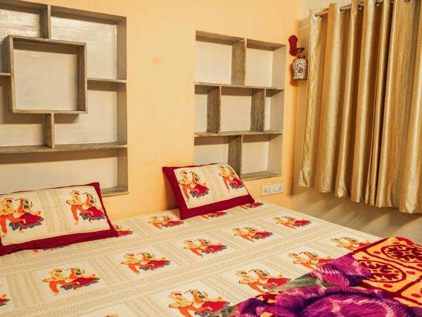 Pachamama Hostel : photo 8 de la chambre chambre double deluxe avec balcon