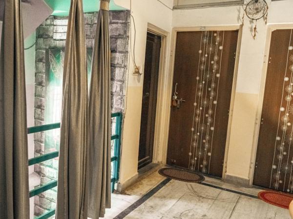 Pachamama Hostel : photo 6 de la chambre chambre double deluxe