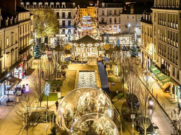 Caribbean Spirit : photo 8 de la chambre chambre double avec salle de bains commune