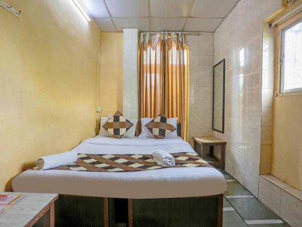 Terminus Hotel Bandra : photo 7 de la chambre chambre deluxe