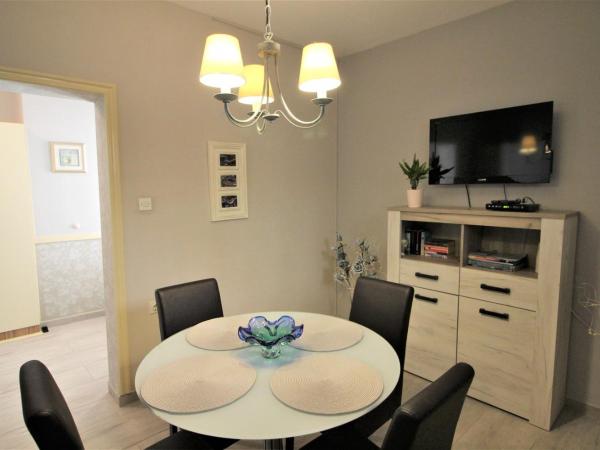 Apartments Marina : photo 10 de la chambre appartement