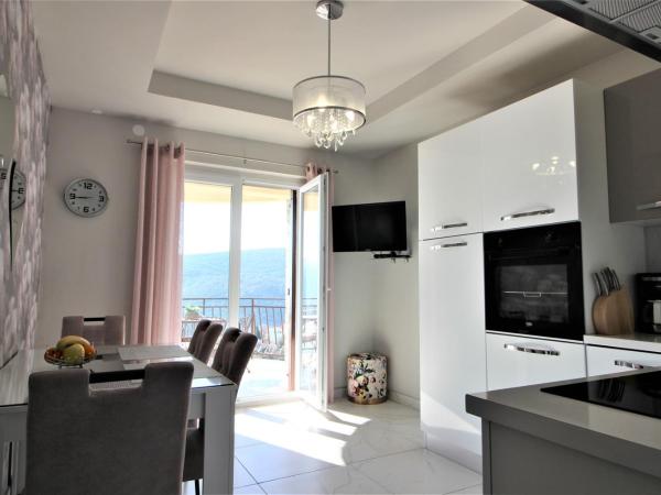 Apartments Marina : photo 8 de la chambre appartement