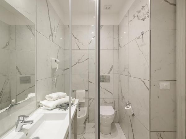 Hotel Palazzo Argenta : photo 4 de la chambre suite junior