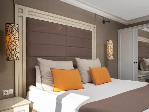 Suhan Seaport 360 Hotel : photo 10 de la chambre chambre double - vue sur mer