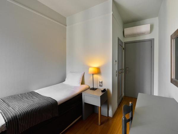 Le Palace Hotel : photo 1 de la chambre chambre simple