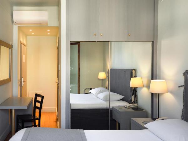 Le Palace Hotel : photo 4 de la chambre chambre simple