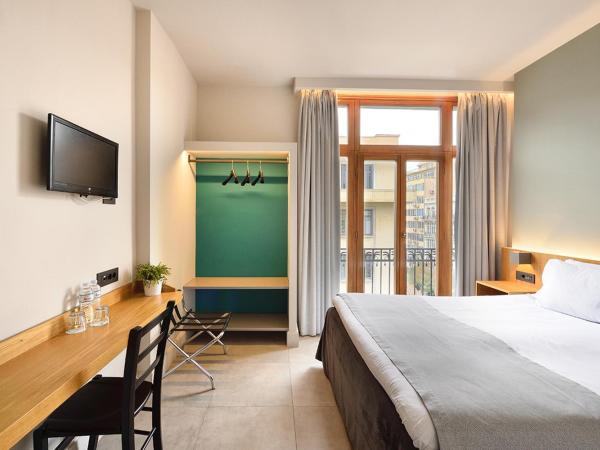 Le Palace Hotel : photo 7 de la chambre chambre double ou lits jumeaux