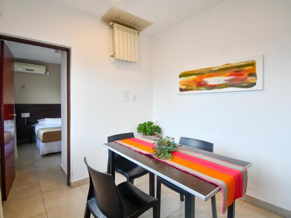 Apartamentos Ref : photo 10 de la chambre appartement standard