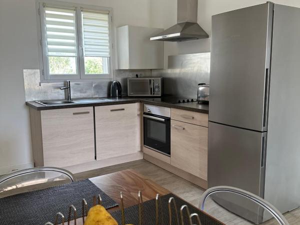 Residence Casa Di Paoli : photo 4 de la chambre appartement 2 chambres