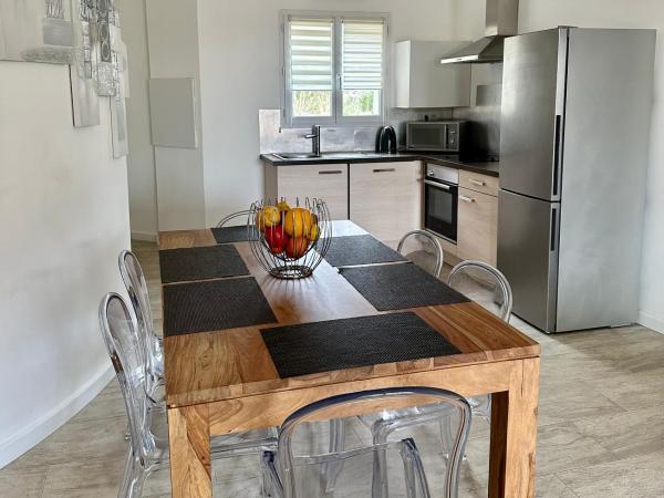 Residence Casa Di Paoli : photo 3 de la chambre appartement 2 chambres