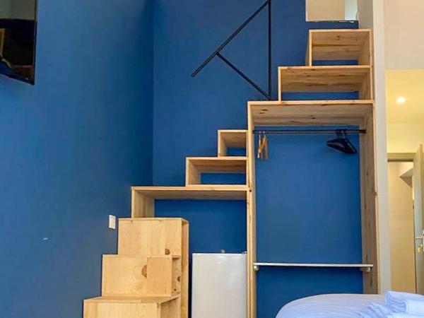 San Isidoro Coliving : photo 4 de la chambre chambre double