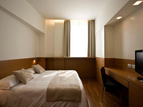 Eos Hotel : photo 2 de la chambre chambre double ou lits jumeaux standard