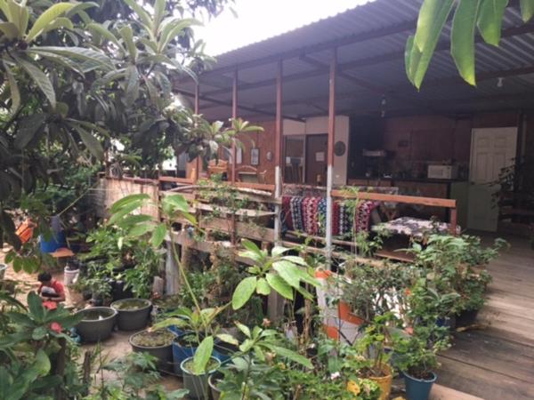 La casa del nenufar : photo 3 de la chambre chambre double