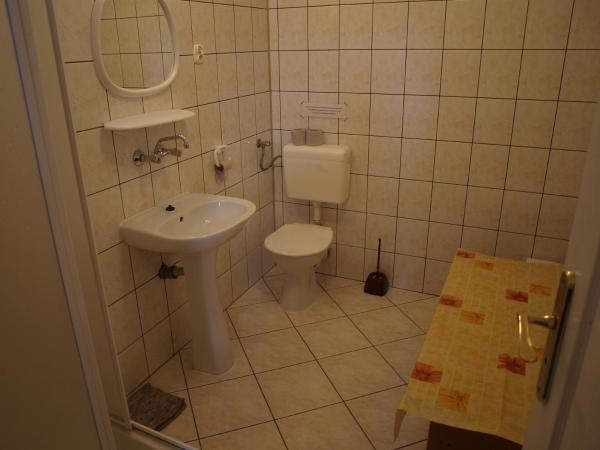 Pokoje Gościnne Żak : photo 3 de la chambre lit dans dortoir 6 lits