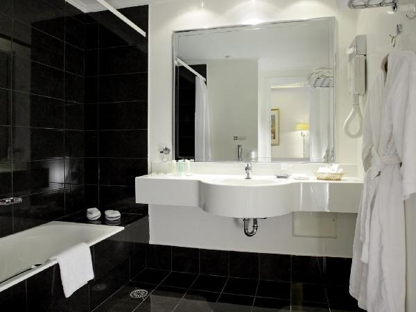 Theoxenia Palace : photo 7 de la chambre chambre