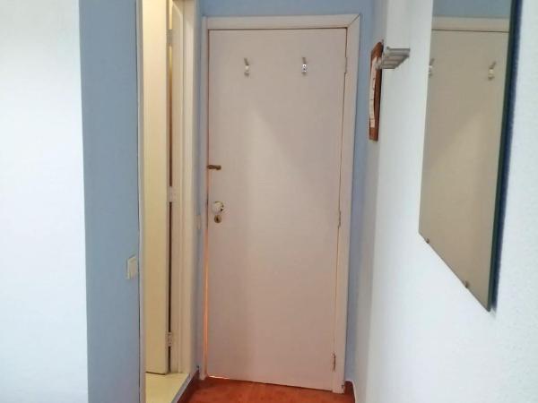 Residencia Vale Formoso : photo 7 de la chambre chambre simple