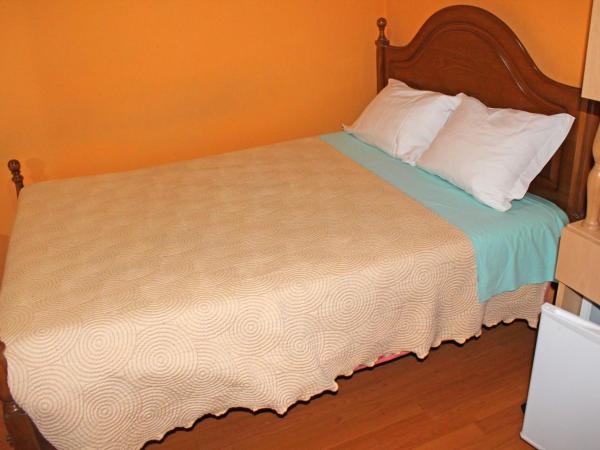 Residencia Vale Formoso : photo 3 de la chambre chambre double Économique