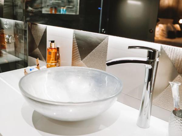 Mamma Mia Hotel Boutique - Only Adults : photo 6 de la chambre chambre double deluxe avec balcon