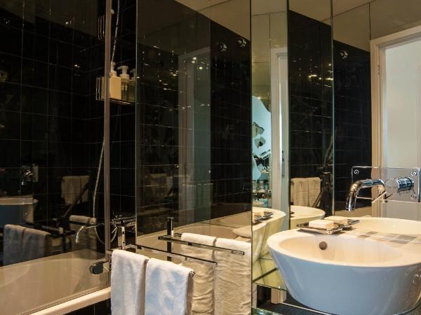 Teatro Boutique Rooms & Suites : photo 2 de la chambre suite