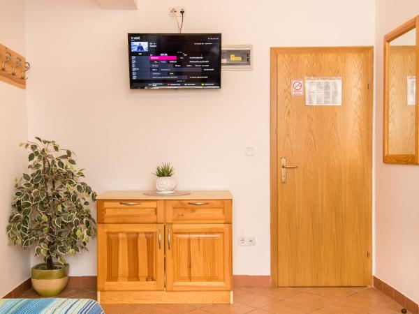 Bed and Breakfast Ritoša : photo 9 de la chambre appartement avec balcon