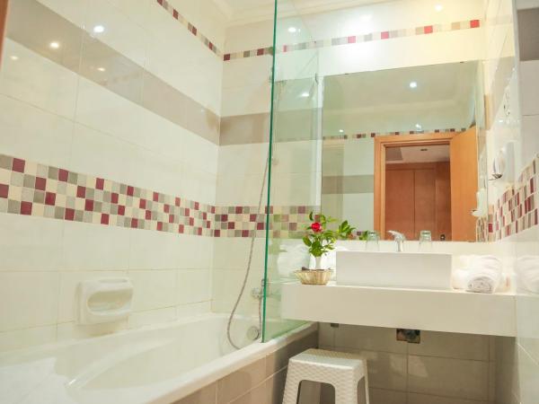 Hotel Marabout - Families and Couples Only : photo 3 de la chambre chambre simple